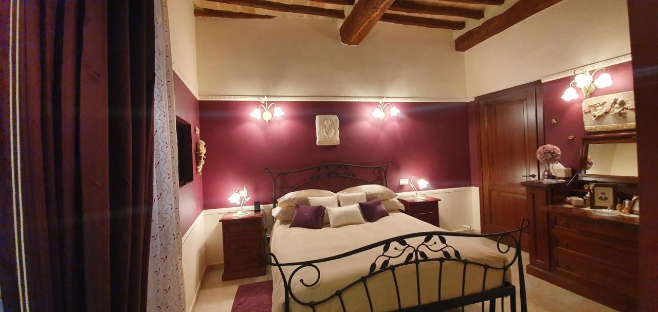 B&B Serena เปรูจา ภายนอก รูปภาพ