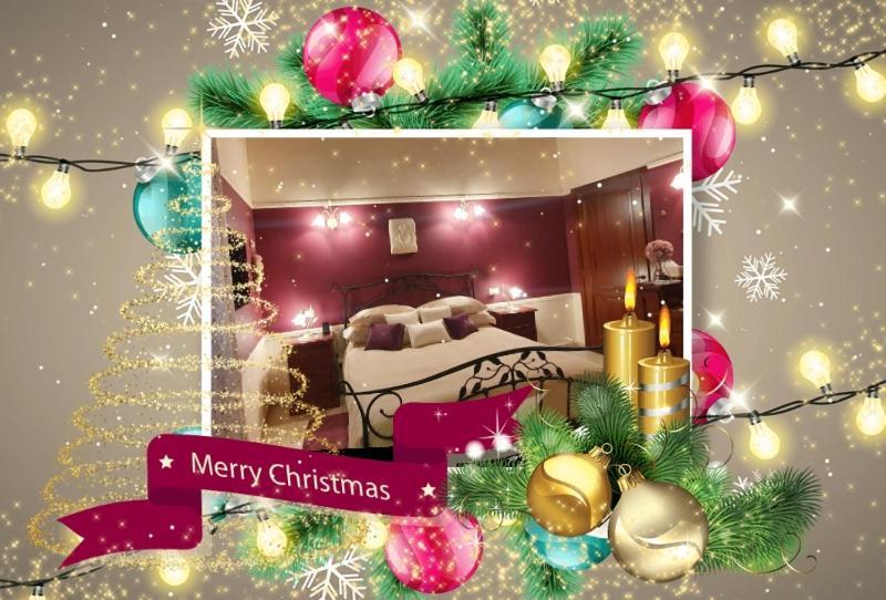 B&B Serena เปรูจา ภายนอก รูปภาพ