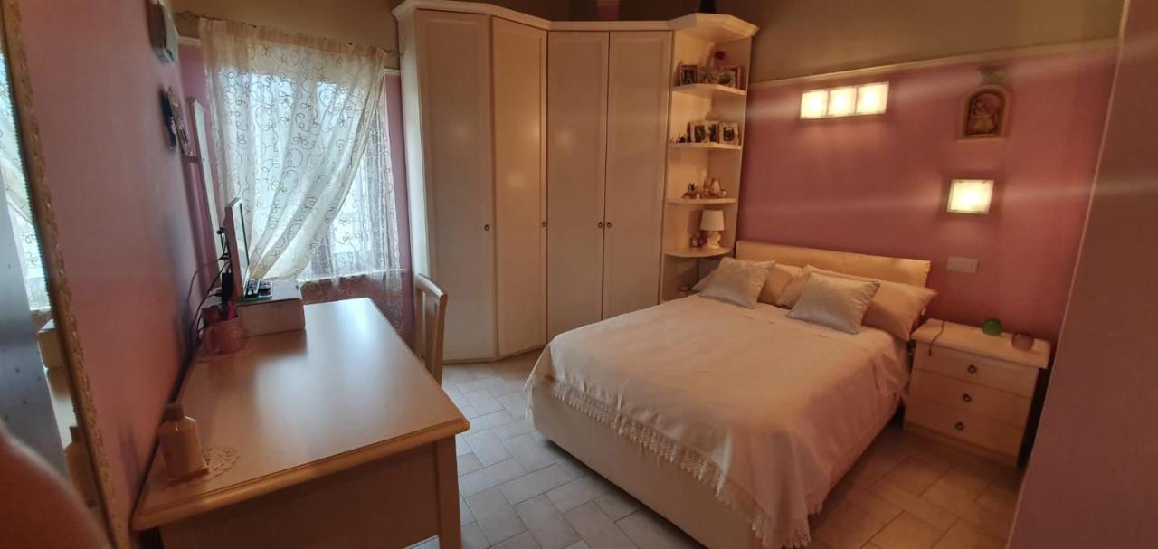 B&B Serena เปรูจา ภายนอก รูปภาพ
