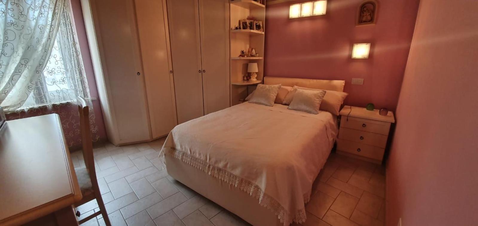 B&B Serena เปรูจา ห้อง รูปภาพ