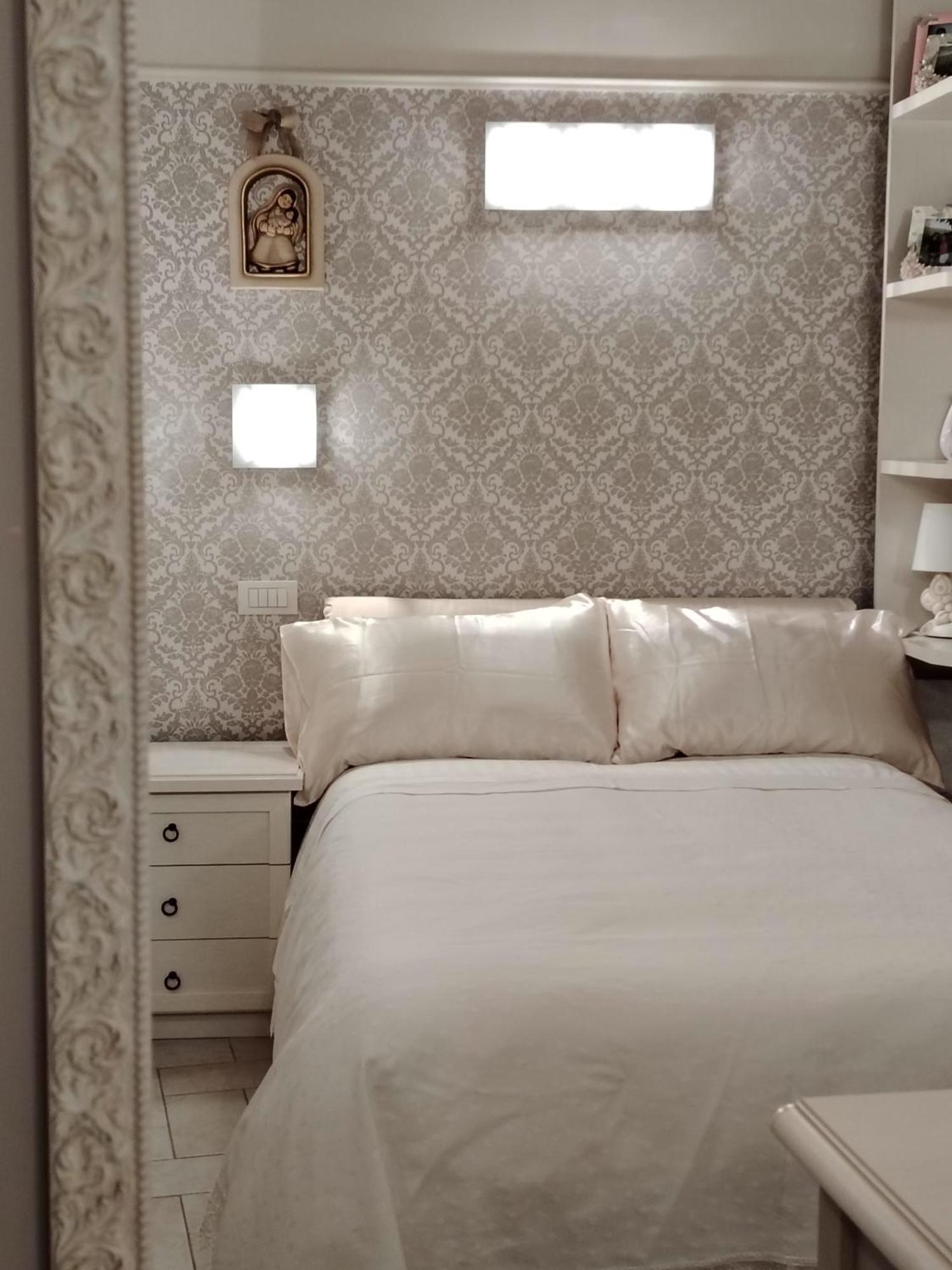 B&B Serena เปรูจา ภายนอก รูปภาพ